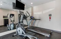 Extended Stay America Premier Suites Melbourne Palm Bay - salle de sport
