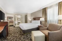 Best Western Plus Burley Inn  Convention Center - 3 estrellas