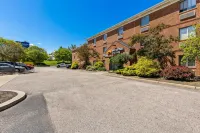Suburban Studios Copley Akron West - 2 étoiles