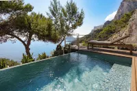 Seafront Collection - Bungalows and Villas - Ocean View