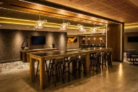 SunSquare Cape Town City Bowl - Quầy Bar