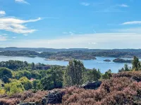 5 person holiday home in Nösund - 3 étoiles
