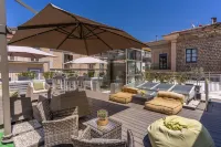 Hotel Sorrento City - 3 stjerner
