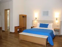 Belém Tejo - Setubalense Hotel berhampiran Menara Belem