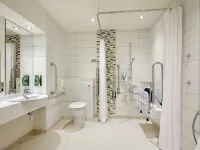Premier Inn Bath City Centre Hotels near Bath Assembly Rooms