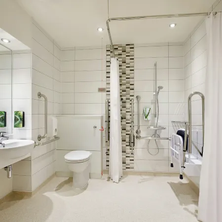 Premier Inn Salisbury South Milford