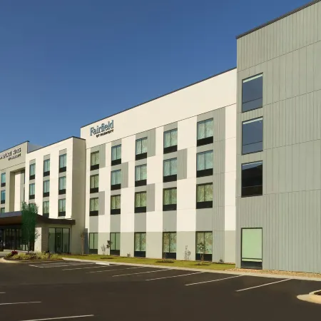 Fairfield by Marriott® Inn & Suites Grovetown