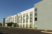 Fairfield by Marriott® Inn & Suites Grovetown - Wifi
