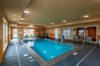 TownePlace Suites Lexington Keeneland/Airport - Hot Tub