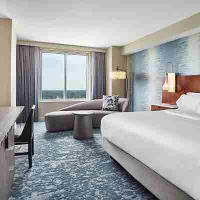 The Westin Virginia Beach Town Center Rooms