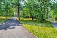 4 Mi to Golf: Family Home in Nisswa, Near Lakes! - Wifi