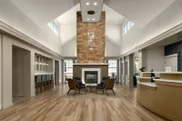 Residence Inn Newport Middletown - Kitchens