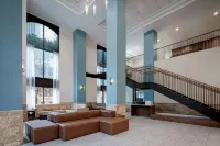 SpringHill Suites Dallas Downtown/West End - 3 stjerner