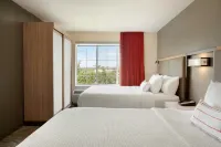 SpringHill Suites Phoenix Chandler/Fashion Center - Kylpylä