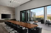 AC Hotel Boise Downtown - 4-Star