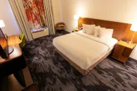 Fairfield Inn & Suites Athens I-65 - 3-Star