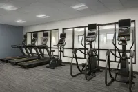 TownePlace Suites Sikeston - Gym