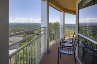 SpringHill Suites Auburn - Vuoristonäköala