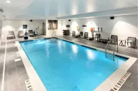 Four Points by Sheraton Albany - Pools