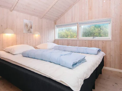 8 Person Holiday Home in Harboøre-by Traum - WiFi