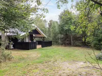 5 Person Holiday Home in Ålbæk - 3-Star