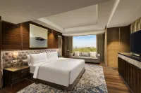 Indore Marriott Hotel - 5 ดาว