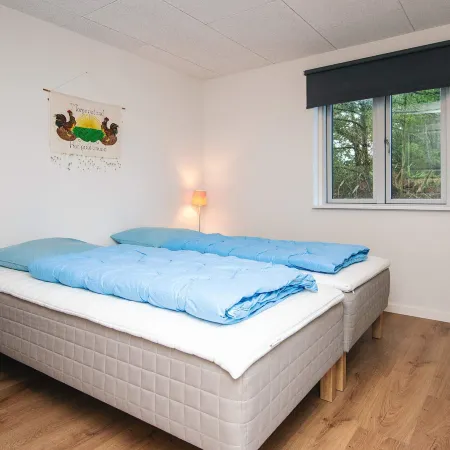 8 person holiday home in Blåvand-By Traum
