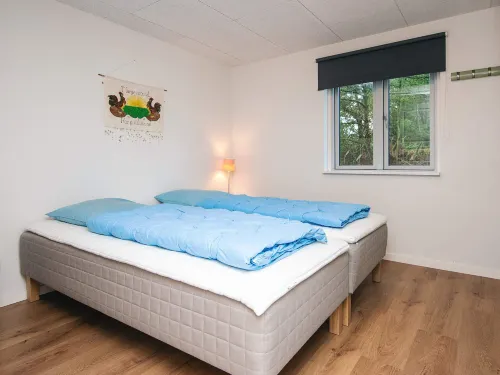 8 person holiday home in Blåvand-By Traum - 2-Star