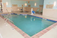 SpringHill Suites Sumter - Pools