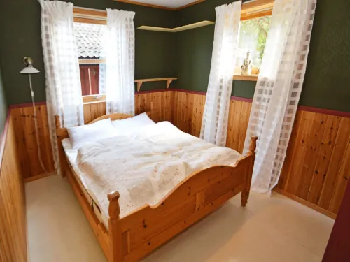10 person holiday home in tvedestrand-By Traum - 2성급