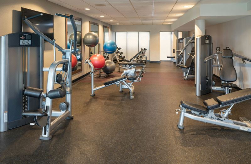 Residence Inn Miami Airport photo 5