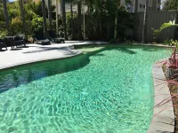 Araluen Motor Lodge - Pools