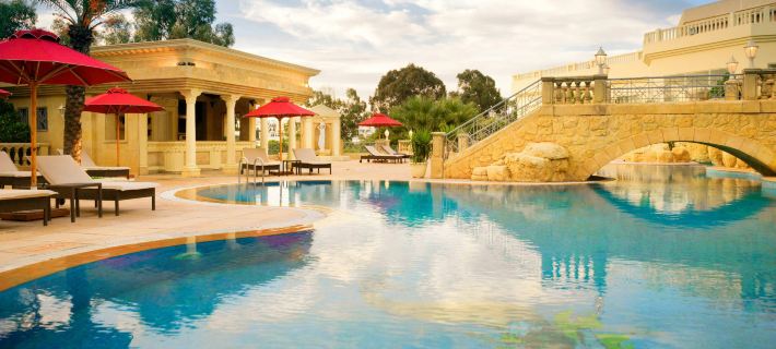 Sheraton Tunis Hotel Hotels in Tunis