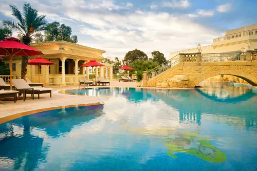 Sheraton Tunis Hotel - Boutique