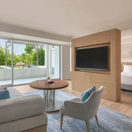 Iraph Sui, a Luxury Collection Hotel, Miyako Okinawa