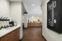 Fairfield Inn & Suites by Marriott Chattanooga South/East Ridge - breakfast