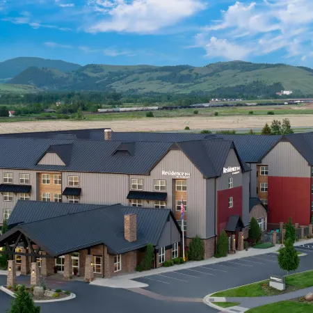 Residence Inn Bozeman