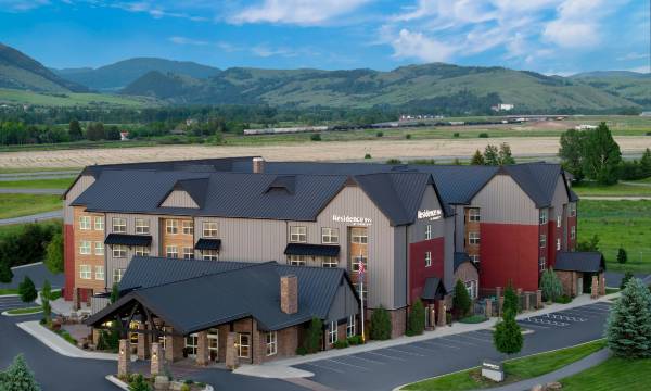 Residence Inn Bozeman