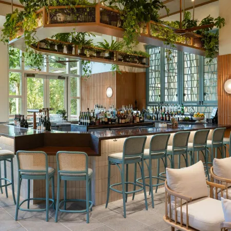 JW Marriott Orlando Grande Lakes