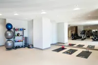 The Westin Dallas Stonebriar Golf Resort & Spa - Gym
