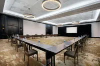 The Westin Dallas Stonebriar Golf Resort & Spa - Wifi