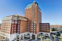 Hotel Paso Del Norte, Autograph Collection - Spa