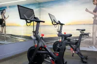 Condado Palm Inn San Juan, Tapestry Collection by Hilton - Gym