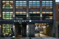 Kinley查塔努加南區，臻品之選飯店 - 4 星級