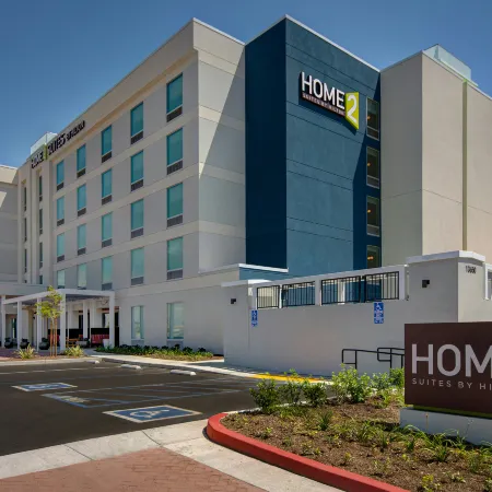 Home2 Suites by Hilton Garden Grove Anaheim