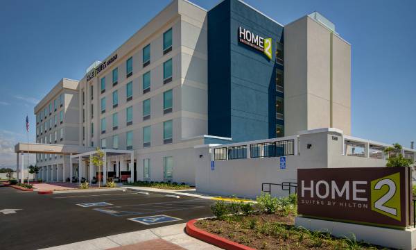 Home2 Suites by Hilton Garden Grove Anaheim