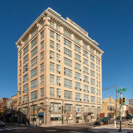 Four Points by Sheraton Philadelphia City Center