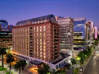 The Ritz-Carlton, Santiago Hotels near Nunoa