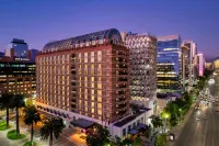 The Ritz-Carlton, Santiago - spa