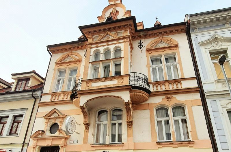Downtown Bratislava B&B